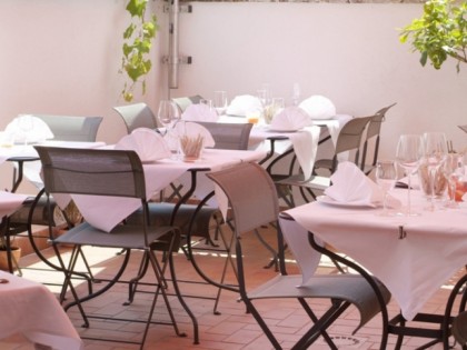 Foto: Osteria I Latini