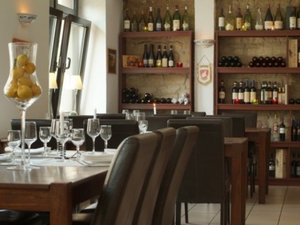 Foto: Osteria I Latini