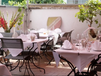 Foto: Osteria I Latini