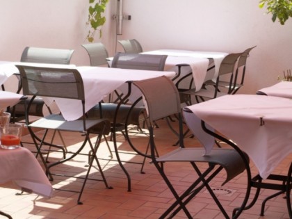 Foto: Osteria I Latini